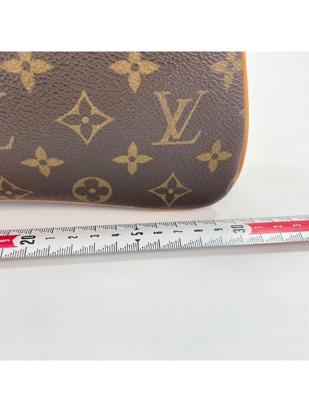 Louis Vuitton Shoulder Bag Marelle